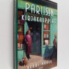 Kerri Maher : Pariisin kirjakauppias - pikkukuva 1