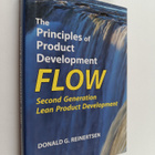 Donald G. Reinertsen : The Principles of product developm... - pikkukuva 1