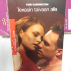 Harlequin Viettelys extra 24/2012 Tori Carrington - pikkukuva 1
