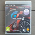 PS3: Gran Turismo 5 peli (2010) - pikkukuva 1