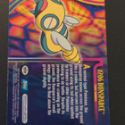 Dunsparce foil Pokemon Topps Johto - pikkukuva 2