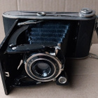 Agfa vanha kamera - pikkukuva 1