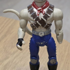 Biker Mice From Mars - Vinnie (1993) Prätkähiiret - pikkukuva 1