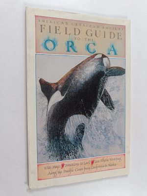 David George Gordon ym. : The American Cetacean Society F...