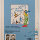 Kari Mäkelä : Konrad Kurvi, vauhtikettu - pikkukuva 2