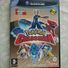Pokemon Colosseum Nintendo Gamecube - pikkukuva 1