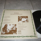Wigwam - Nuclear Nightclub - LP erittäin hyväkuntoinen - pikkukuva 2
