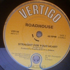 ROADHOUSE  ::  ALL JOIN HANDS  ::  VINYYLI 7"    1991 - pikkukuva 4