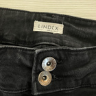 Lindex "Lilly" farkut XL/ 46 - pikkukuva 5