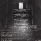 Hector - Ensilumi Tulee Kuudelta - CD-levy - pikkukuva 2
