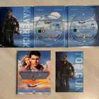 TOP GUN - Erikoisjulkaisu (1986) Tom Cruise (2DVD) - pikkukuva 3