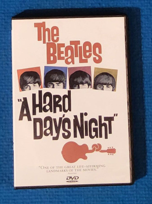 The Beatles - Help! (2 DVD)