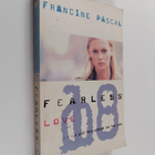 Francine Pascal : Love - pikkukuva 1