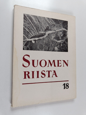 Suomen riista 18