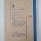 Erich Kästner : Lentävä luokka - pikkukuva 2