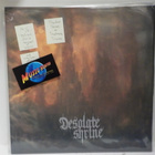 DESOLATE SHRINE - TENEBROUS TOWERS M-/M- LP - pikkukuva 1