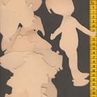 Paperinukke pikkutyttö 1950-60-luku - pikkukuva 3