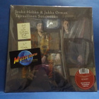JOUKO HOHKO & JUKKA ORMAN - TAIVAALLINEN SOTAJOUKKO UUSI 10" - pikkukuva 1