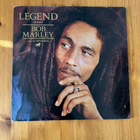 Bob Marley & The Wailers – Legend  LP - pikkukuva 1