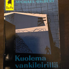 Michael Gilbert: Kuolema Vankileirillä 1.p - pikkukuva 1