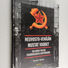 Rupert Butler : Neuvosto-Venäjän mustat vuodet : salainen... - pikkukuva 1