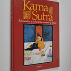 Indra (koonnut) Sinha : Kama Sutra : rakkauden ja rakaste... - pikkukuva 1