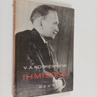 V. A. Koskenniemi : Ihmisosa : Elokuisia ajatuksia, toine... - pikkukuva 1