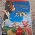 Babe-Urhea Possu & Babe Suurkaupungissa-SUOMIKANNET - pikkukuva 1