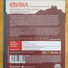 Elvira 1 & 2 BLU-RAY - pikkukuva 2