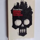 S. S. Van Dine : Greenen perheen salaisuus - pikkukuva 1