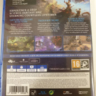 Ps4: Torment - Tides of Numenera (Day One Edition) - pikkukuva 2
