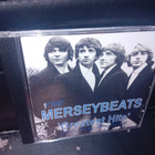 CD Merseybeats : Greatest Hits ( SIS POSTIKULU ) - pikkukuva 1