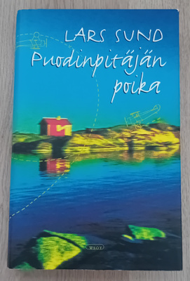 Lars Sund - Puodinpitäjän poika
