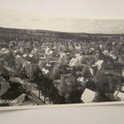 VANHA Postikortti Pieksamäki 1950-l Alkup.Mallikappale - pikkukuva 1