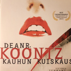 KAUHUN KUISKAUS DVD - pikkukuva 1