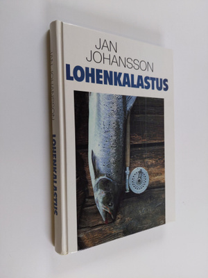 Jan Johansson : Lohenkalastus