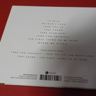 THE PINEAPPLE THIEF - YOUR WILDERNESS CD NIMMAREILLA - pikkukuva 2