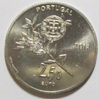 Portugal 2012  2,5 € - Armeija - pikkukuva 2