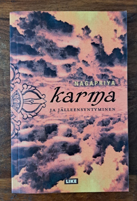 Nagapriya - Karma ja jälleensyntyminen (2004)