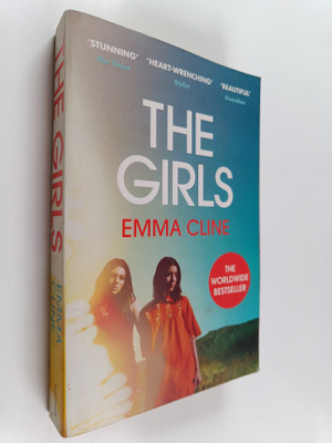 Emma Cline : The girls