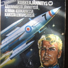 Agentti Korkeajännitys # 10/1974 - pikkukuva 2