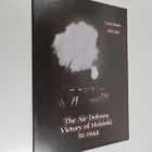 Pertti Alanen ym. : The Air Defence Victory of Helsinki i... - pikkukuva 1