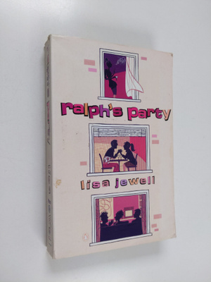 Lisa Jewell : Ralph's party