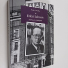 Keijo K. Kulha : Kulttuurin etulinjassa : Erkki Salonen (... - pikkukuva 1