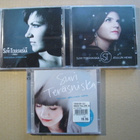 SUVI TERÄSNISKA x 6 cd - levyä - pikkukuva 1