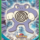 Pokémon 1999 Topps Poliwrath - pikkukuva 1