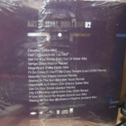 U2 - ARTIFICAL HORIZON VERY RARE UUSI PROMO SLEEVE CD - pikkukuva 2