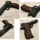 SIG. P210. Sveitsi. M1949. Legend. Uusi. - pikkukuva 1