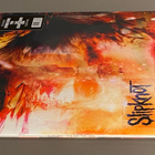 Slipknot: The End, So Far - 2LP, Clear Vinyl, ( uusi ) - pikkukuva 4