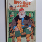 Elina Karjalainen : Uppo-Nalle ja erakko - pikkukuva 1